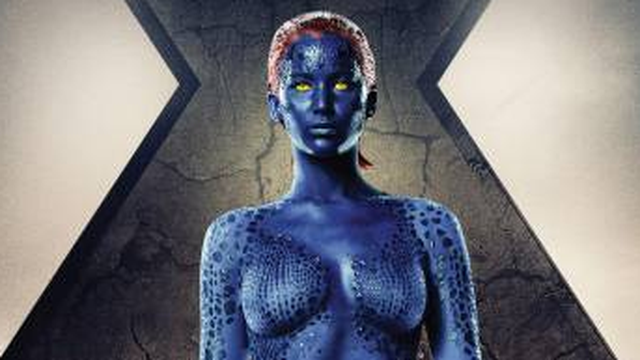 Jennifer Lawrence želi i dalje glumiti Mystique u 'X-Menima'