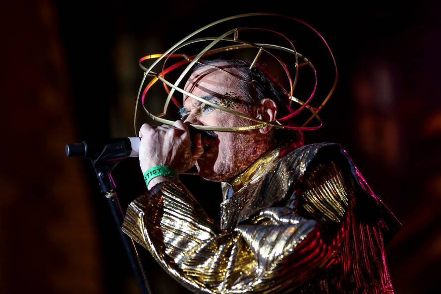 Zagreb: Let 3 nastupa na dočeku nove 2024. godine na Trgu bana Jelačića