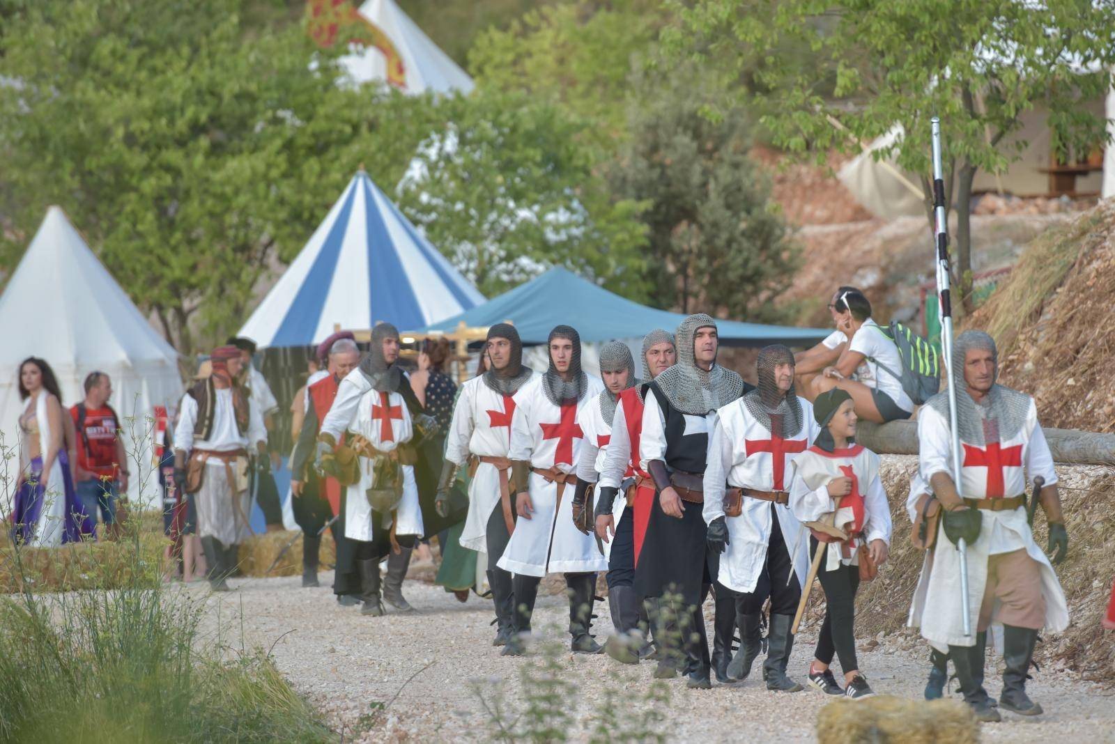 'Malo smo se igrali s vatrom, a kako smo to napravili je tajna'