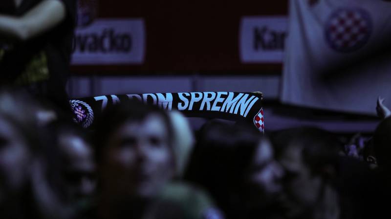 Poruka centra za istraživanje holokausta:  'ZDS je simbol ustaškog genocidnog režima'