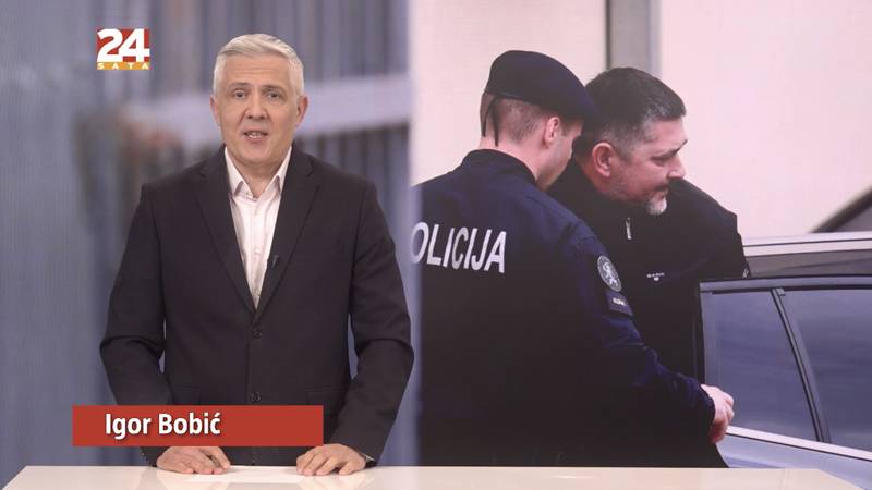 Gledajte '240 sekundi' 24sata: Bivši lokalni šerif općinu odveo u bankrot, spiskao je 1,3 mil. €