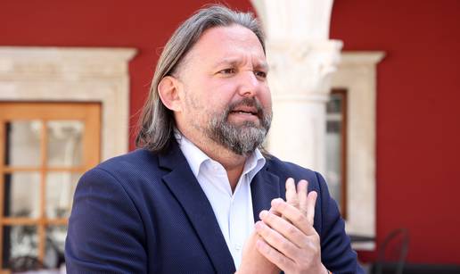 Šibenski SDP-ovac u tri godine zaradio čak 16 kazni u prometu: 'Sve sam ih uredno platio!'