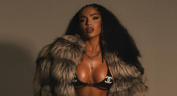 FOTO Zgodna Džehvy oduševila fanove objavom: 'Let's do it'