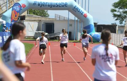 Bavljenje sportom nije i ne smije biti privilegija samo zdrave djece