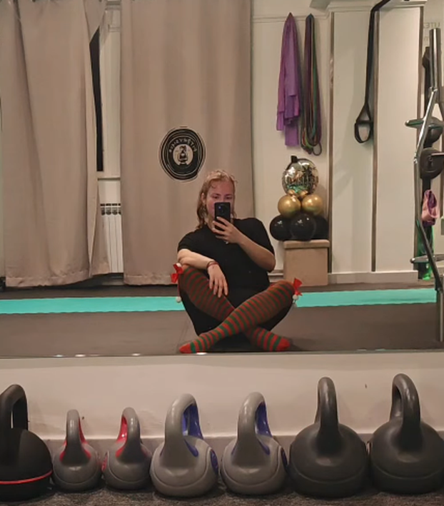 FOTO Evo kako sada izgleda Alina Pantseyeva, pobjednica osme sezone 'Života na vagi'