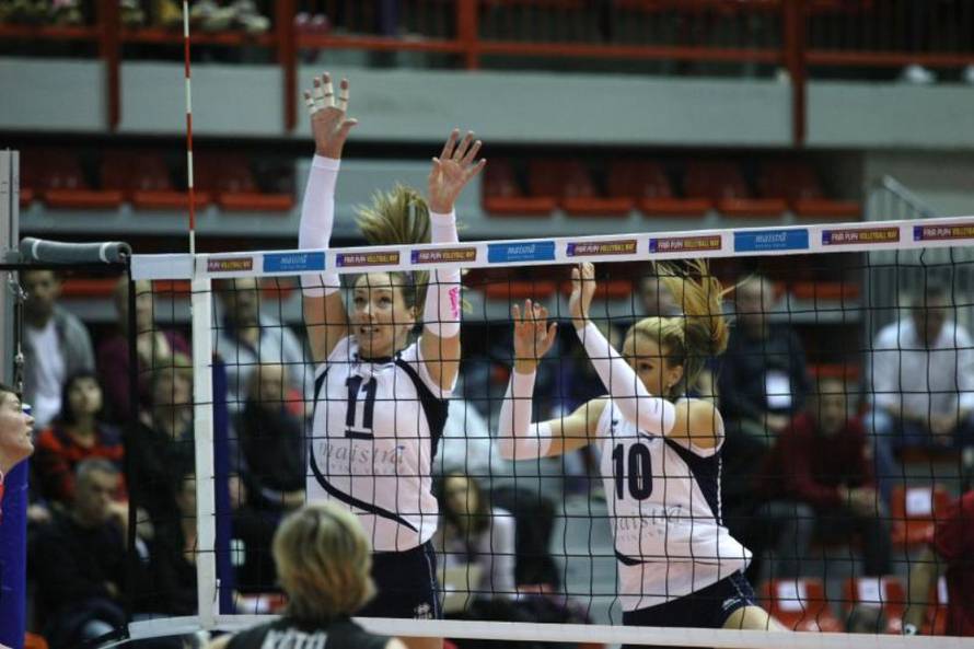 Duško Marušić/PIXSELL