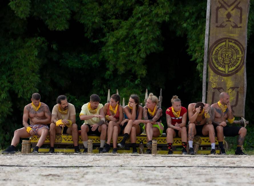 'Survivor': Zeleni su preokrenuli rezultat, osvojili hranu i kremen