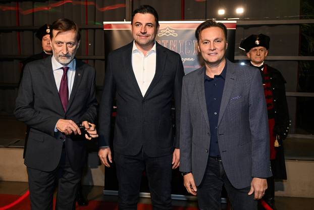 Zagreb: Premijera igranog filma „Samoća"