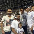 Bogdanović: Luka i LeBron su klase za sebe, a kada gledam Hajduka poprilično se nerviram