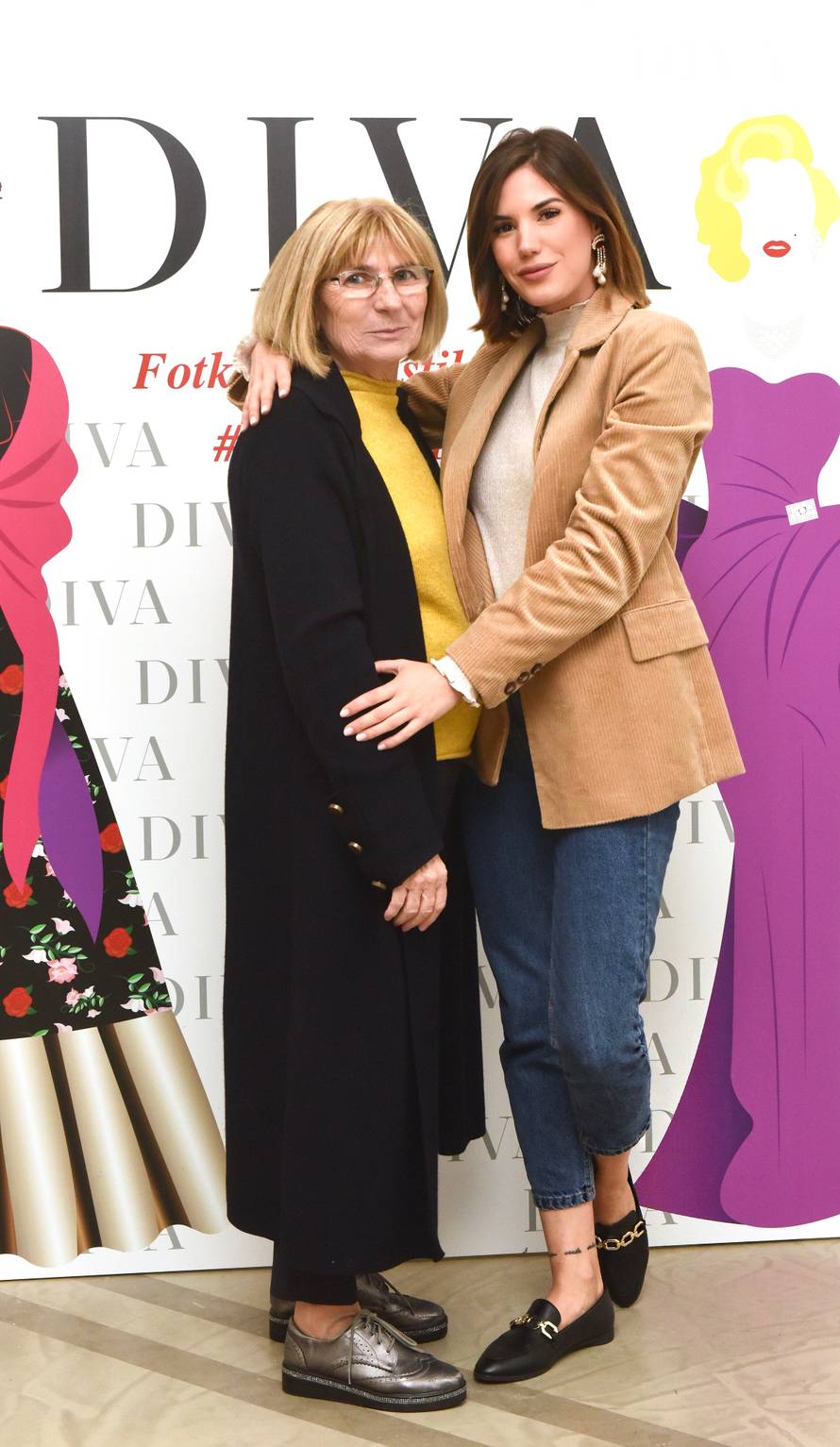 Nevena i Dora: 'Žena je ženi vuk, a trebala bi biti podrška'