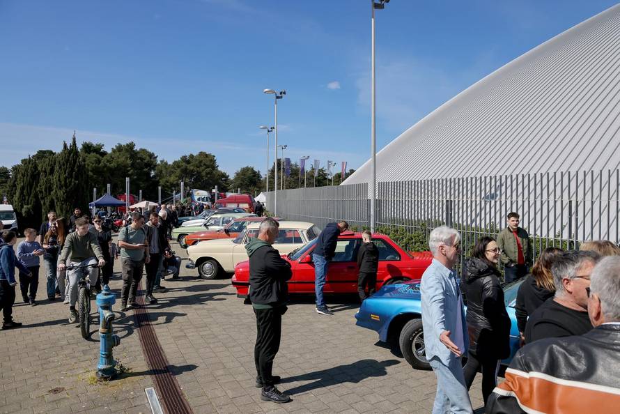 Zadar: Održana je šesta po redu “Nagrada grada Zadra”