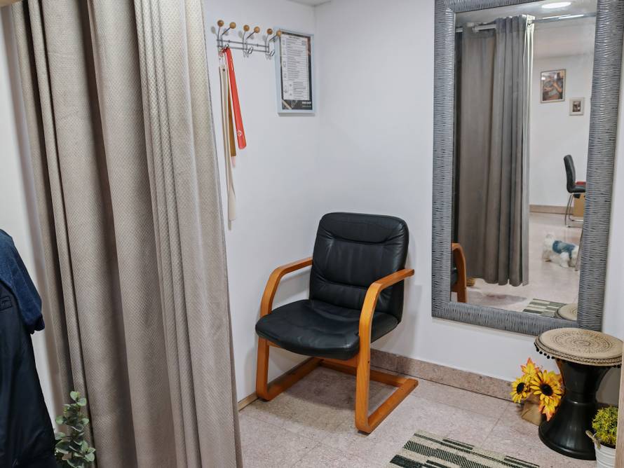 Gdje muškarci većih veličina napokon pronalaze odjeću koja savršeno stoji? Imamo adresu