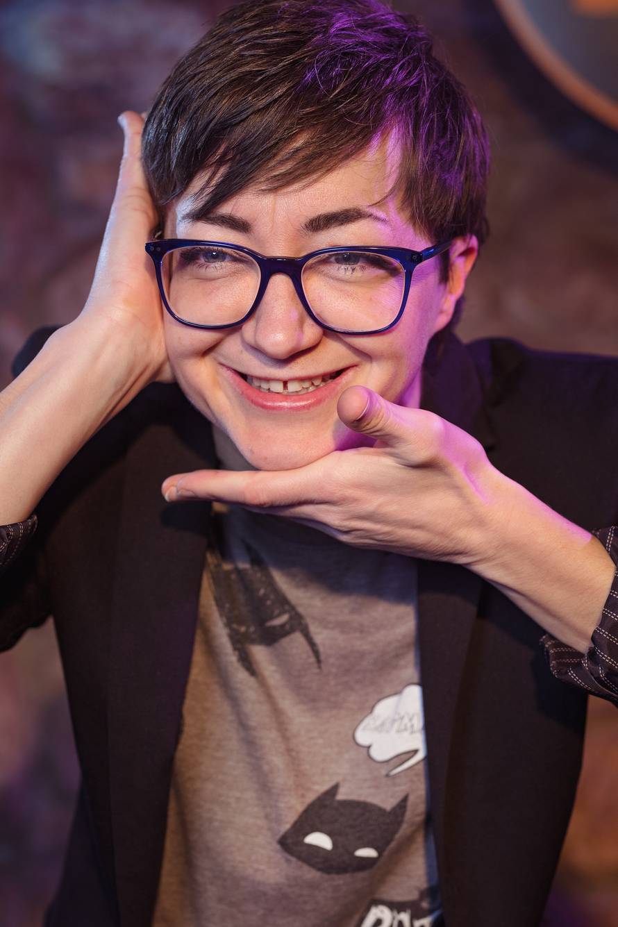 'Zbrajam se nakon zatvaranja kluba i gubitka stana, a s curom gledam svaku epizodu TLZP-a'