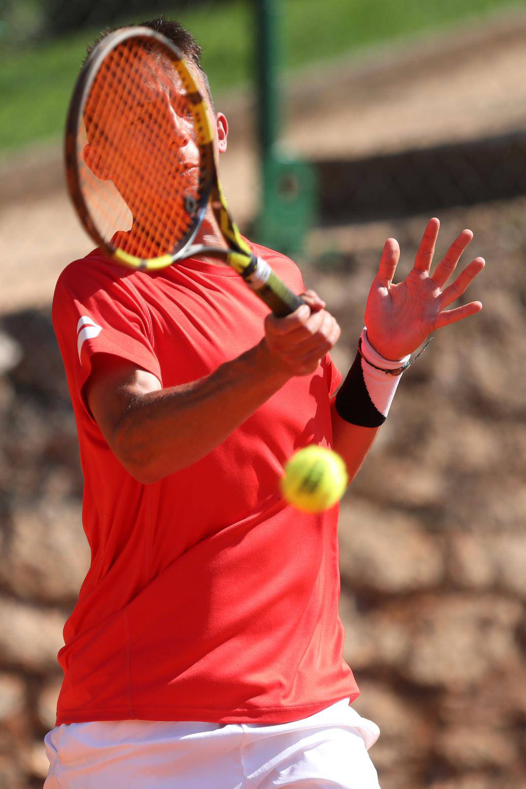 Mali Lošinj: Finale teniskog turnira rekreativaca Stars Open Tour