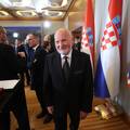 Zlatko Mate&scaron;a podnio ostavku u HOO-u! Glavina: 'Primili smo ostavku s razumijevanjem...'