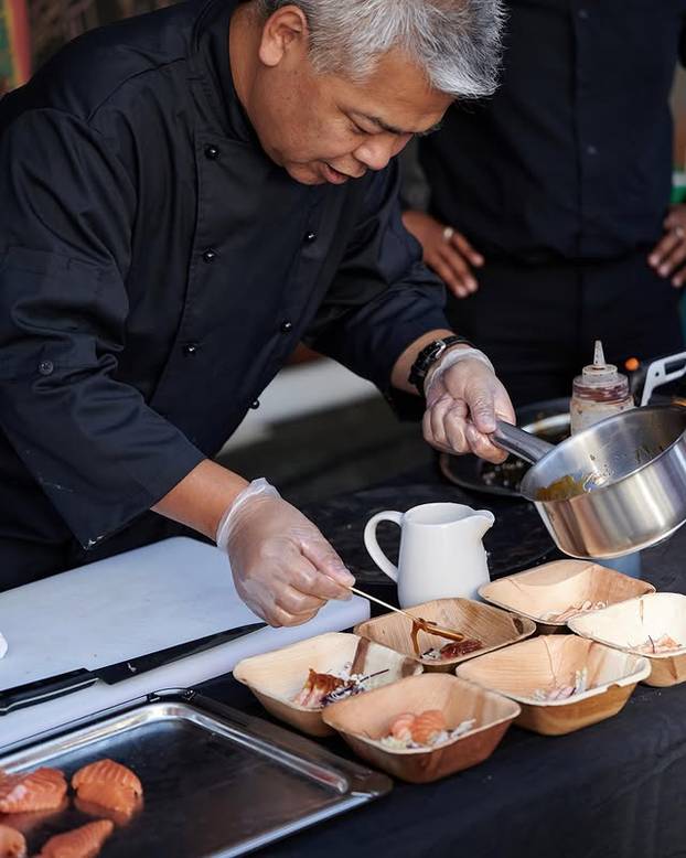 FOTO Spektakl na vodi: Biste li jeli u ovom futurističkom restoranu u norveškom fjordu?