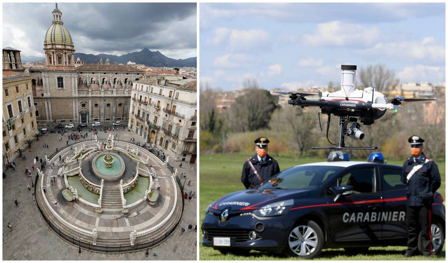 Mafija će profitirati od virusa: Korona je glazba za njihove uši