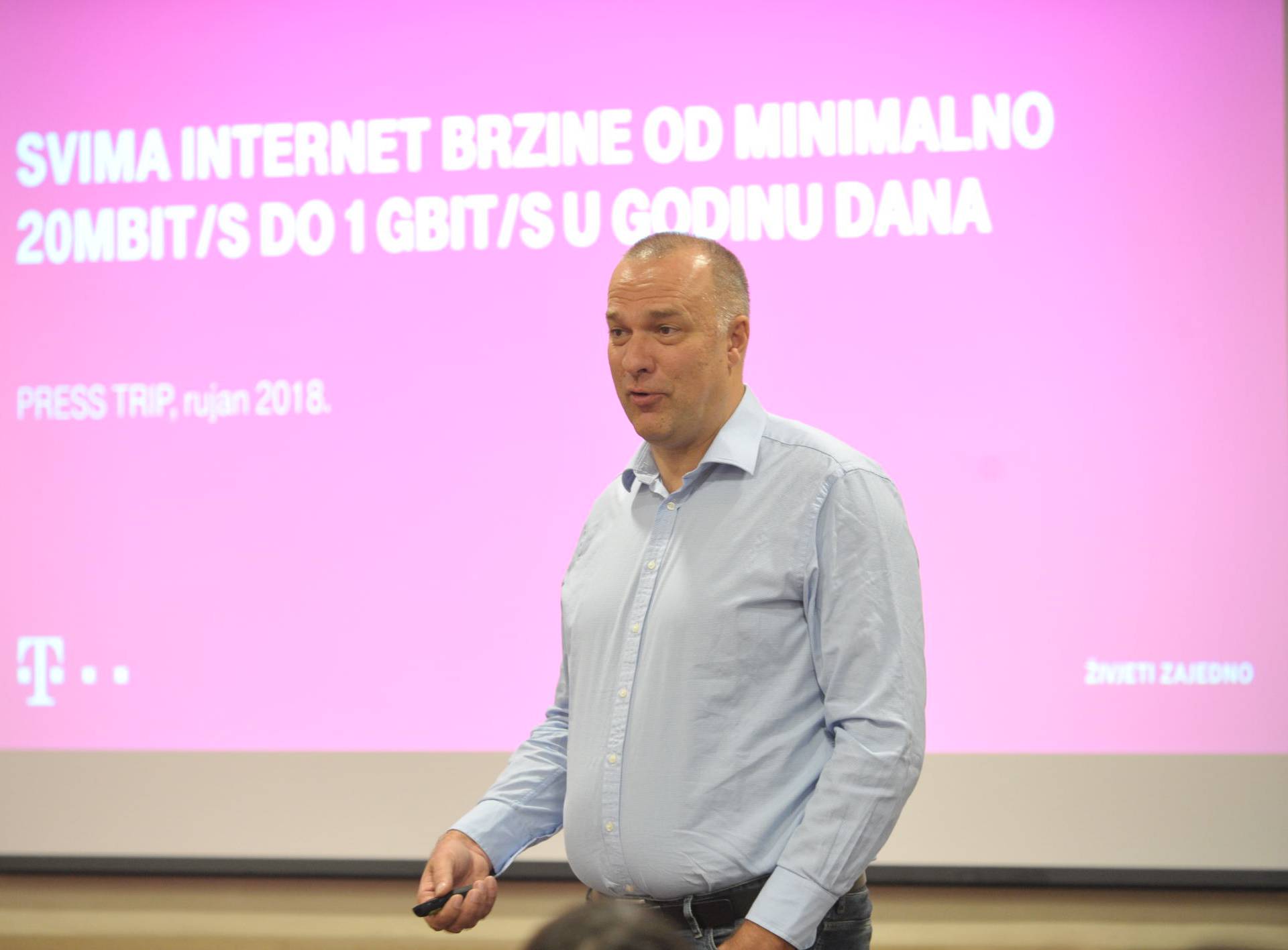 'Bez smanjenja velikih nameta neće biti ni digitalne Hrvatske'