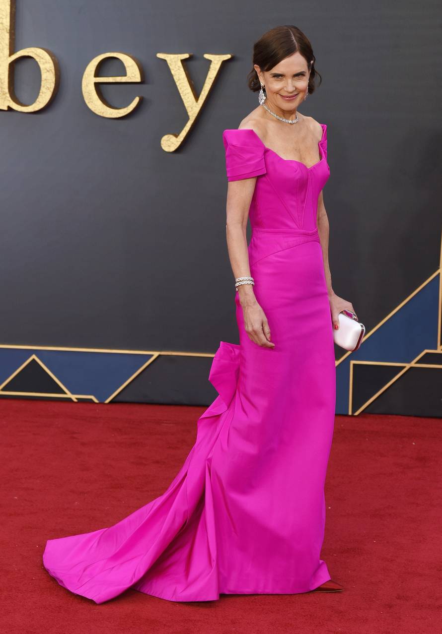 Downton Abbey World Premiere