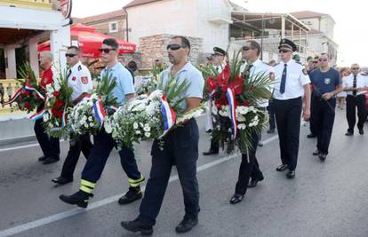 Obljetnica: 'Još nije jasno što se s vatrogascima dogodilo' 