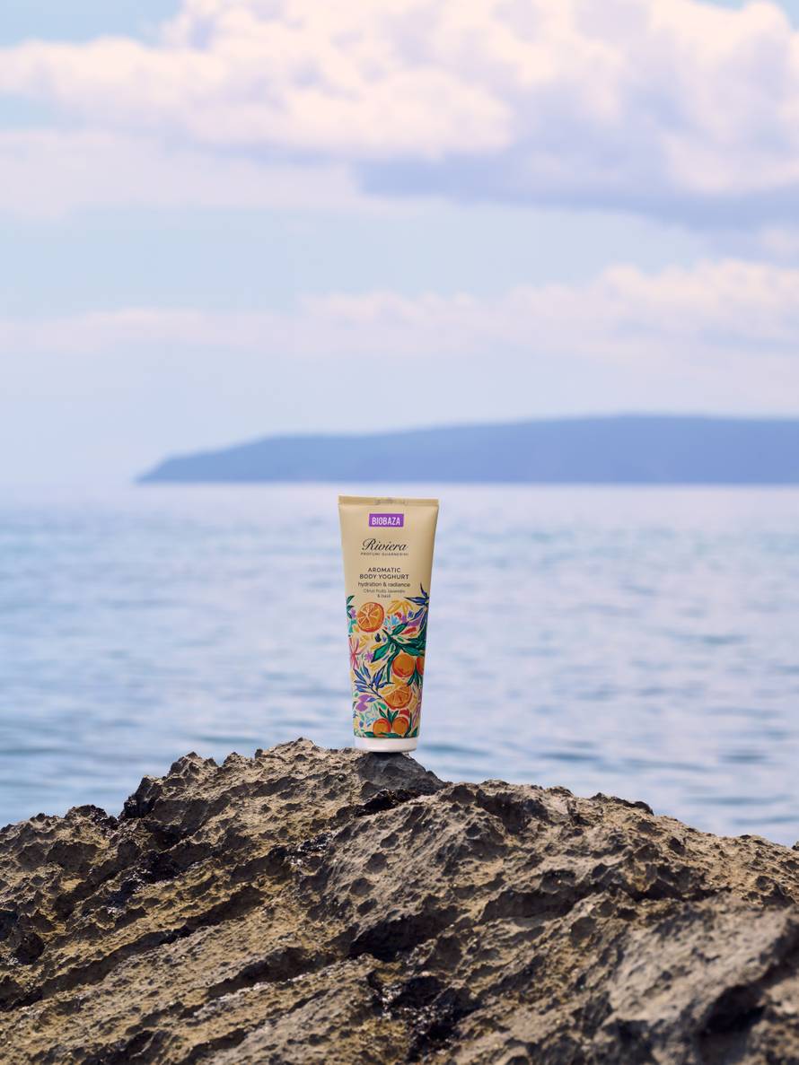 Ljepota s mirisom Riviere – Biobaza predstavlja novu kolekciju