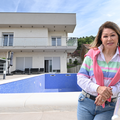 Neda Ukraden: 'Opet imam dom u selu kod Imotskog, srušili su nam ga 1992., uživam u miru!'