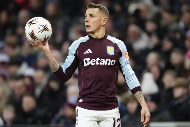 Aston Villa v RB Salzburg - UEFA Europa League - League Phase - Villa Park