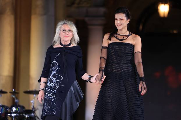 Zagreb: 90. Zlatna igla