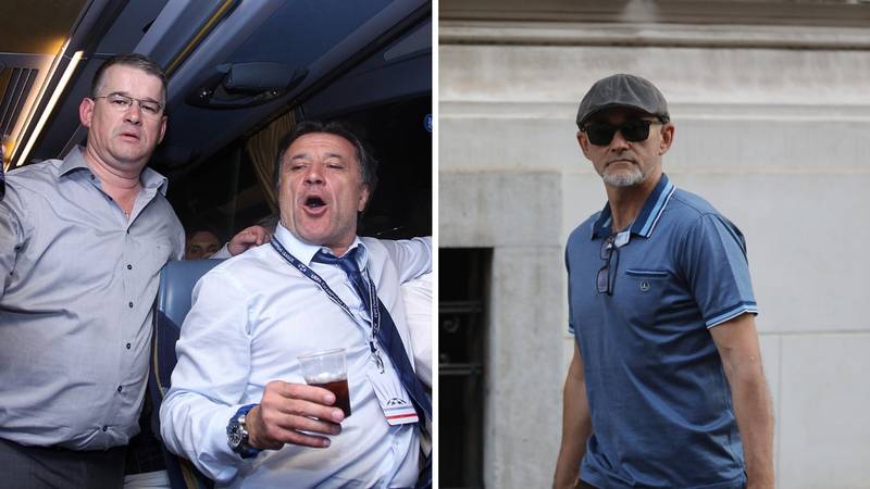 Suki, producent s HRT-a: 'Sudac je u Dinamovoj loži pjevao 'Ne može nam nitko ništa...''