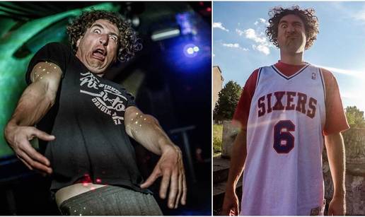 Ajs Nigrutin vra&cacute;a se u Zagreb: Napokon pravi rap spektakl...