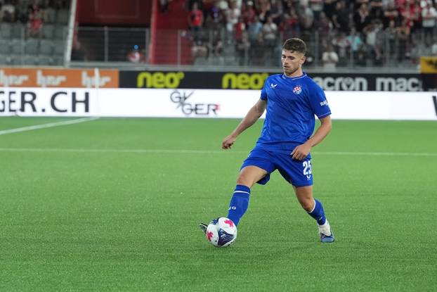 Susret Dinama i Thuna u 2. kolu kvalifikacija za UEFA Ligu prvaka