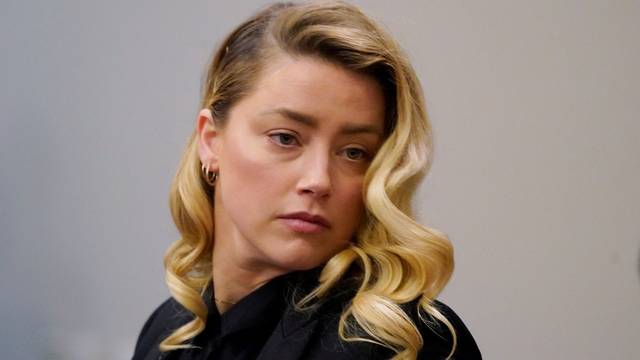 Johnny Depp defamation case against ex-wife Amber Heard, in Fairfax