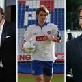 FOTO Šokirao navijače Dinama, bio je miljenik žena, a njegovo srce osvojila je poznata glumica