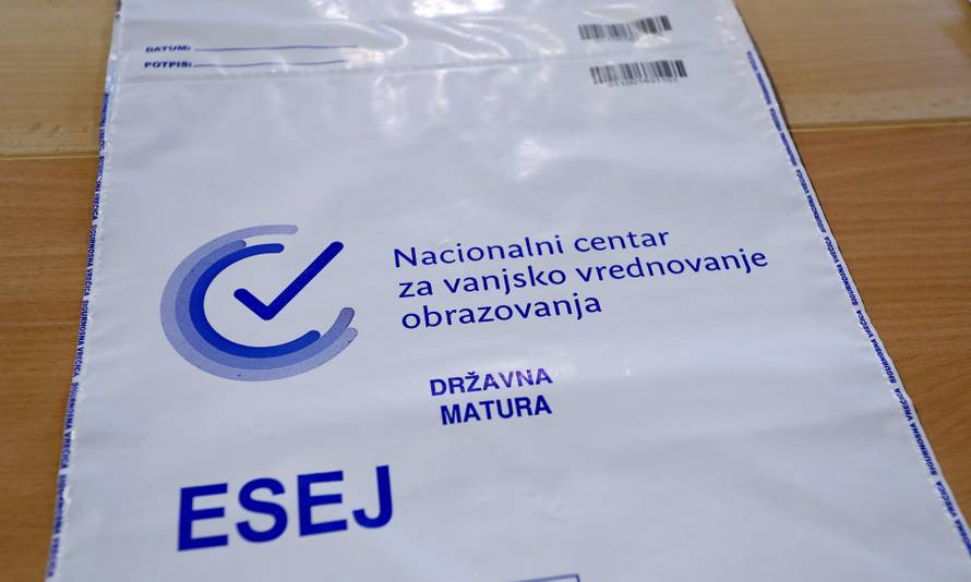 Više od 5000 maturanata ne želi Kiklopa na popisu za esej