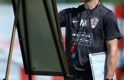 Sastav za Brazil: Niko Kovač napada Scolarija s Jelavićem!
