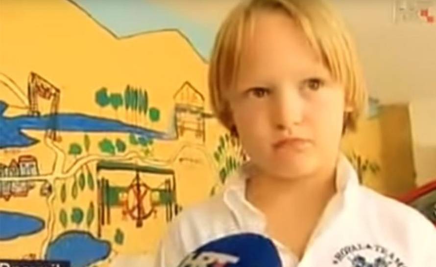 Na prvi dan škole prisjetimo se ove legendarne izjave prvašića!