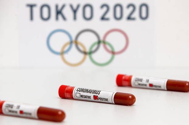 Zbog koronavirusa otvorenje Olimpijskih igara u Tokiju pomaknuto na srpanj 2021.