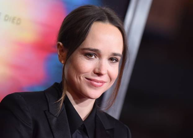 Glumica Ellen Page objavila da je transrodna osoba i da se od sada zove Elliot Page 