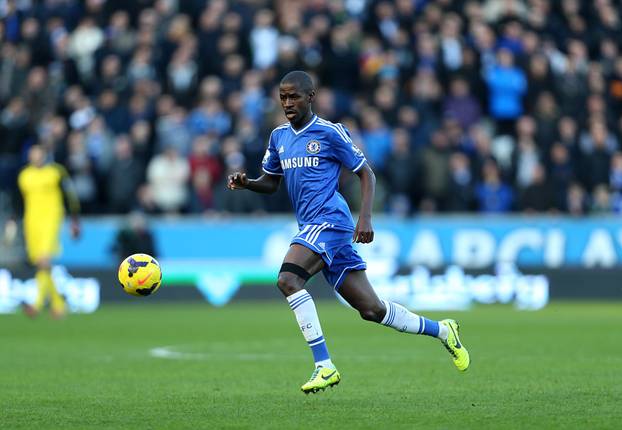 Hull: Premierliga, Hull City - Chelsea