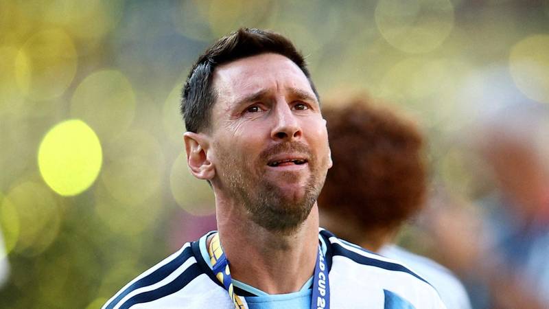 Messi je ponizan i u porazu: Bol je golema, čestitke Španjolskoj