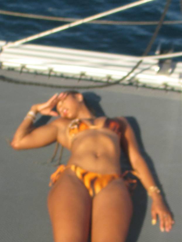 FOTO Sportašice kao Viktorijine anđelice. Skinule se za povijest