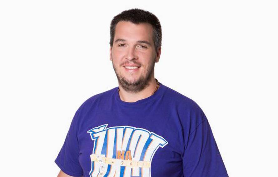 FOTO Miro iz 'Života na vagi' i pobjednik 'Big Brothera' Danijel objavili zajedničke fotke