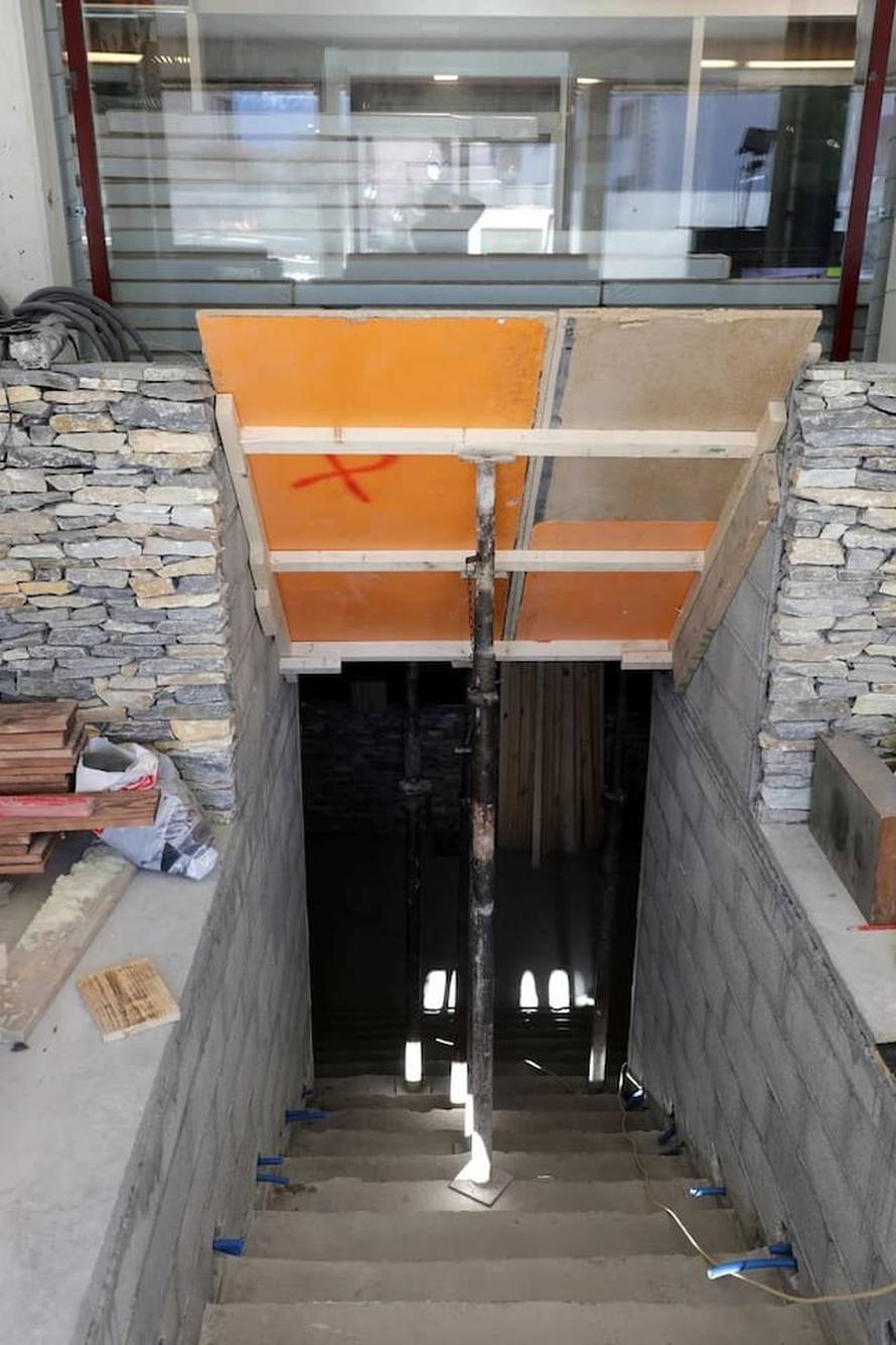 Vlasnik bara već bio u zatvoru. Sam je preuređivao lokal, vlasti sad istražuju sporne preinake