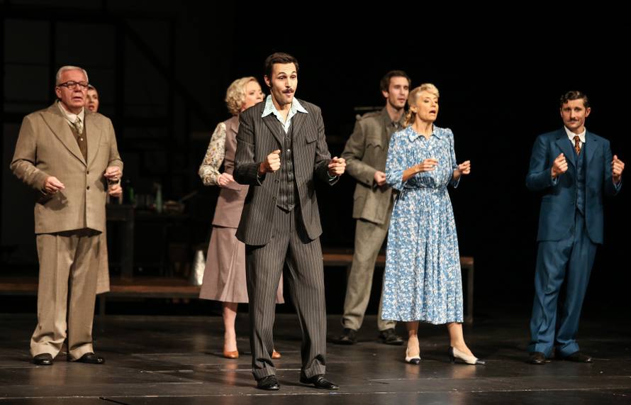 HNK će ugostiti djecu iz domova na stotoj izvedbi hit predstave: 'Kazalište bi trebalo biti za sve'