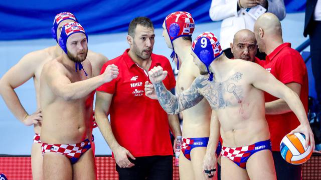 Hrvatska nakon drame i peteraca slavila protiv Španjolske