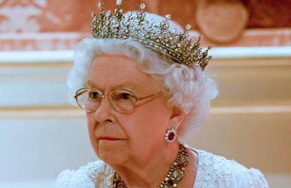 Kraljica Elizabeta II. u nedjelju slavi 70 godina na prijestolju