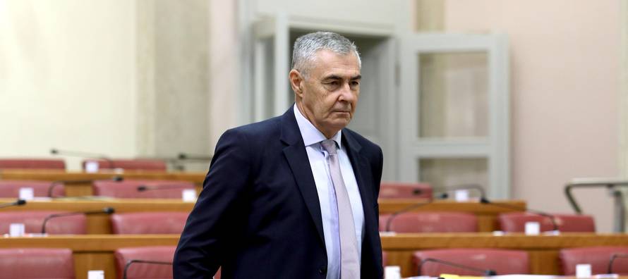 'Istanbulska konvencija nam se nameće kao sekularna religija'