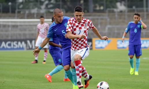 Mladi Vatreni srušili Poljsku i zadržali nadu za odlazak na EP