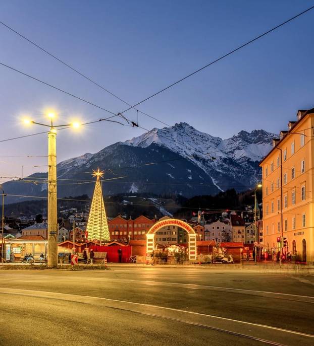 Najbolji u Europi: Ove snježne parkove uistinu vrijedi posjetiti