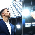 Perišić potpisao za Tottenham pa nazvao baku: Evo ti baba stadion. Aj ljubi sve, moram ići